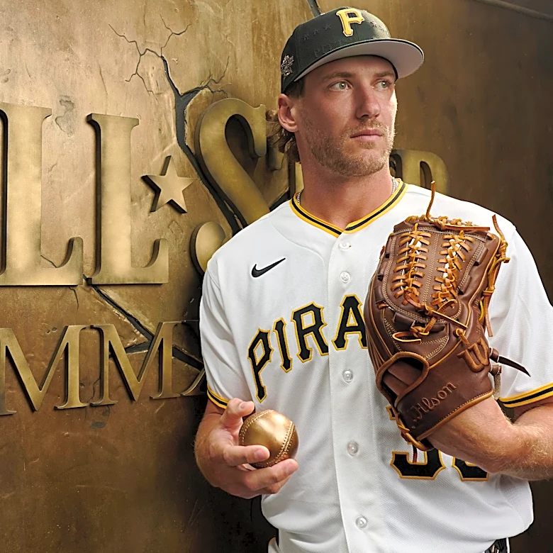 Pittsburgh Pirates vs. New York Yankees: Braxton Ashcraft vs. Ryan Weathers