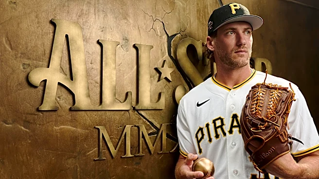 Pittsburgh Pirates vs. New York Yankees: Braxton Ashcraft vs. Ryan Weathers