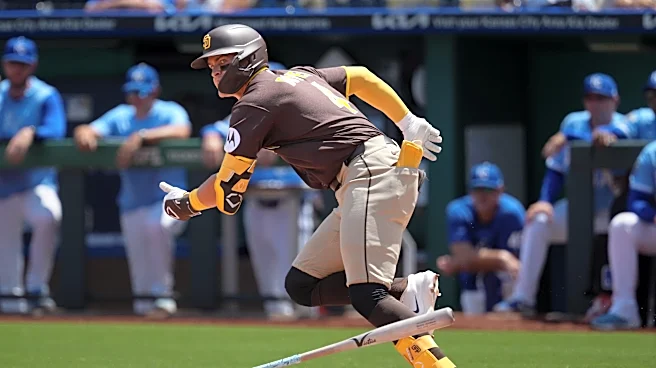 Game 100: San Diego Padres at Atlanta Braves
