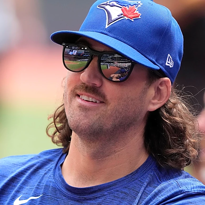 Monday Blue Jays Notes