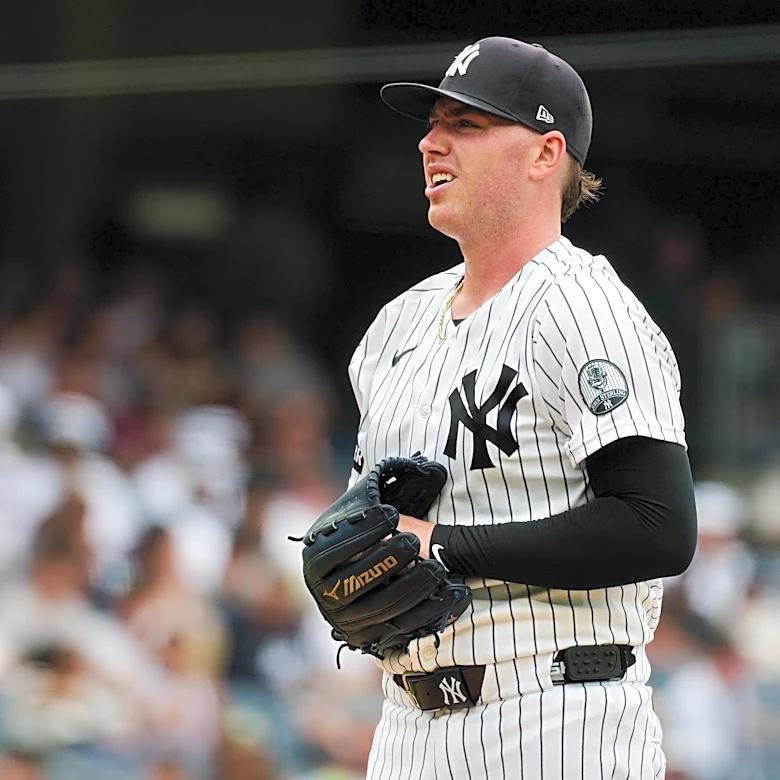 New York Yankees vs. Pittsburgh Pirates: Ryan Weathers vs. Braxton Ashcraft