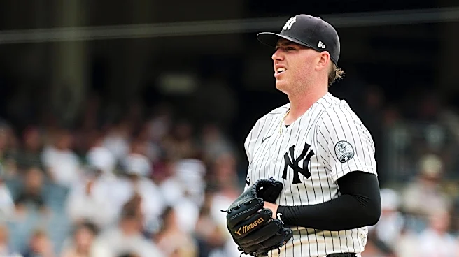 New York Yankees vs. Pittsburgh Pirates: Ryan Weathers vs. Braxton Ashcraft