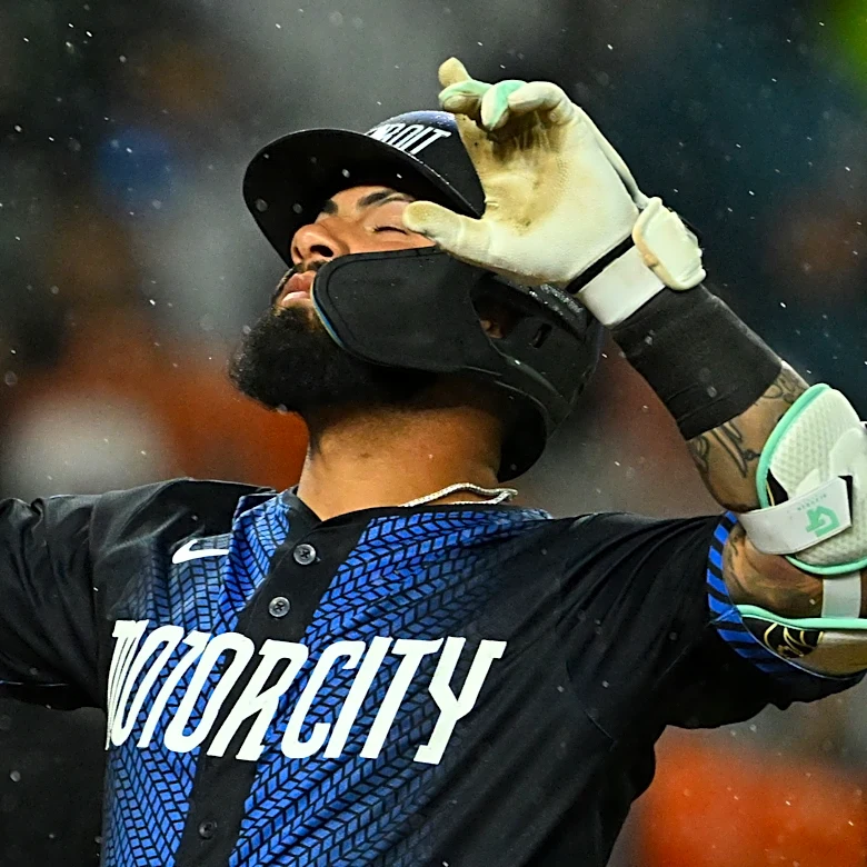 Gleyber Torres activated, Eduardo Valencia optioned to Toledo