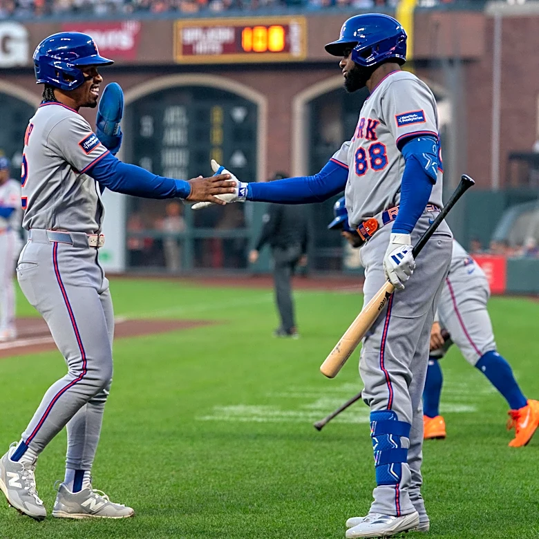 Mets at Brewers: Lineups, broadcast info, and open thread, 7/20/26