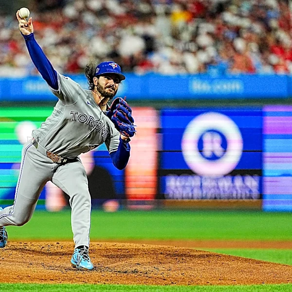 Game Thread: Always great to face the ASG starter when you’re slumping