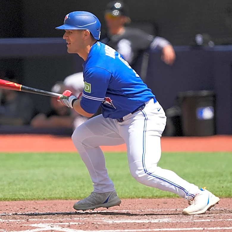 Rays @ Jays Game Thread