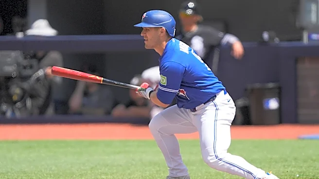 Rays @ Jays Game Thread