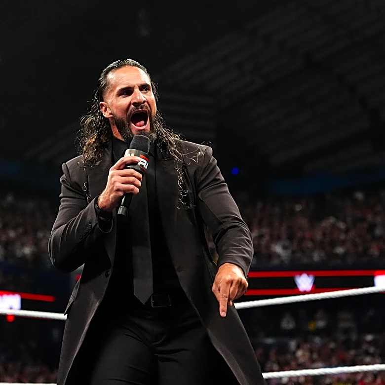 WWE Raw results, live discussion (July 20, 2026): Seth has something to say