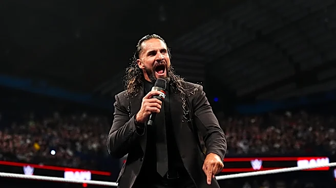 WWE Raw results, live discussion (July 20, 2026): Seth has something to say