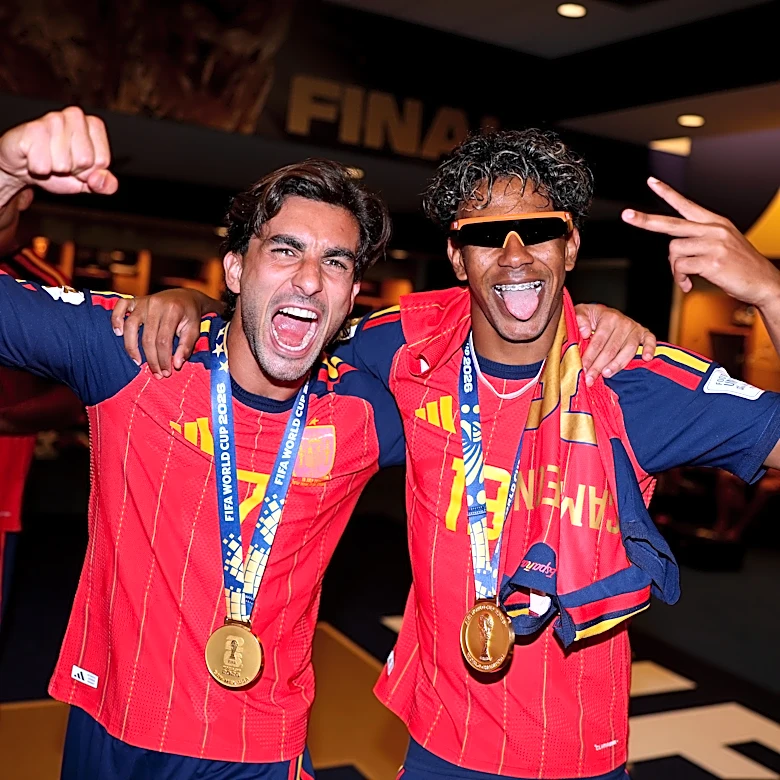 Who were Barcelona’s winners and losers at World Cup 2026?