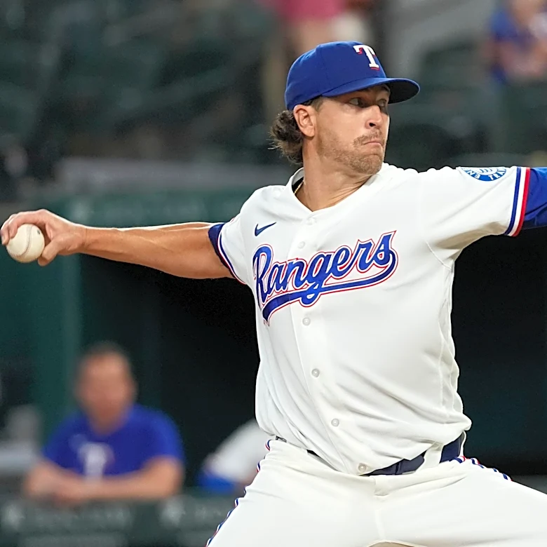 Game 100 Game Day Thread – Chicago White Sox @ Texas Rangers