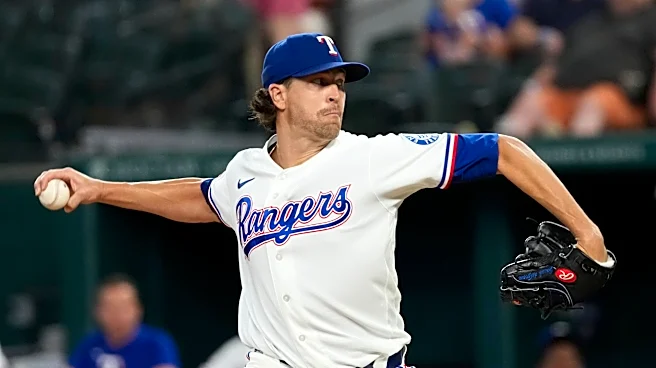Game 100 Game Day Thread – Chicago White Sox @ Texas Rangers