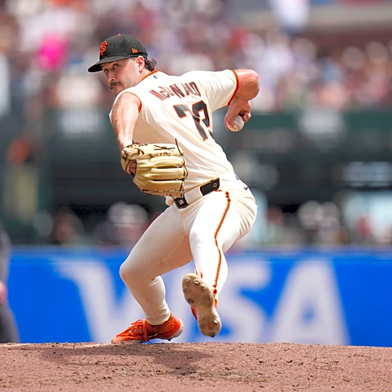 7/20 Gamethread: Giants @ Royals