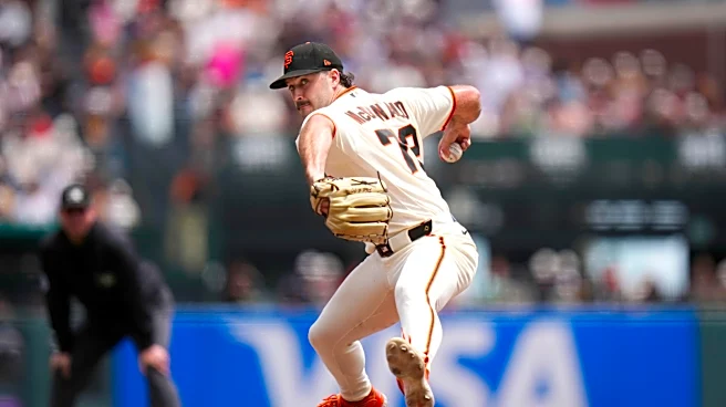 7/20 Gamethread: Giants @ Royals