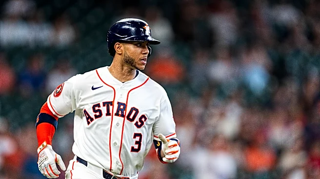Astros vs. Marlins Game Discussion: 7/20/2026