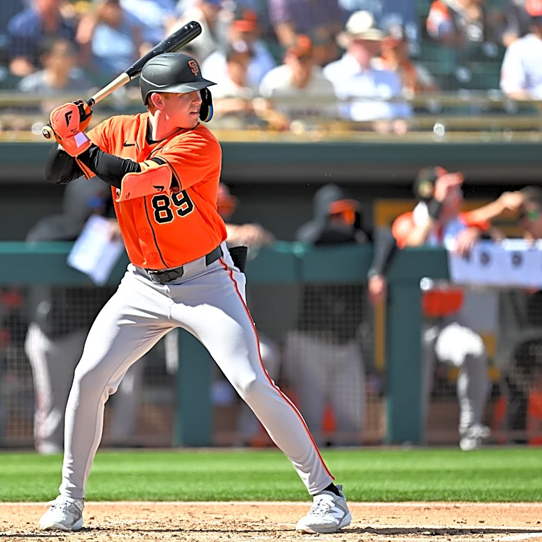 Giants Minor League Baseball roundup, July 17-19: Delightful debuts!
