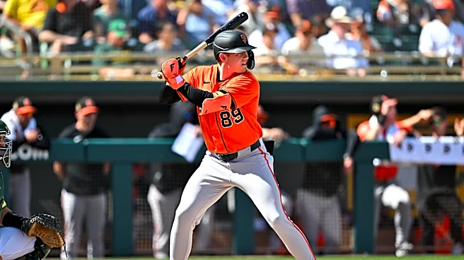 Giants Minor League Baseball roundup, July 17-19: Delightful debuts!