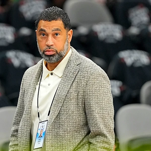 The Spurs enjoyed the last quiet offseason they’ll have for a while