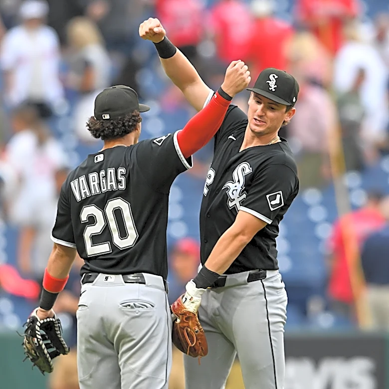 Game Thread: White Sox (52-46) at Rangers (50-49)