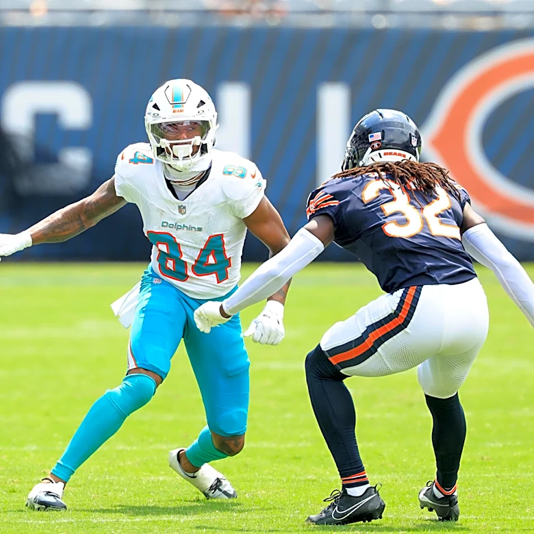 Miami Dolphins Discussion: You Just Knew But Were Wrong Edition