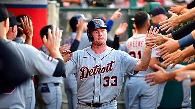 GameThread: Detroit Tigers vs. Chicago Cubs, 8:05 p.m.