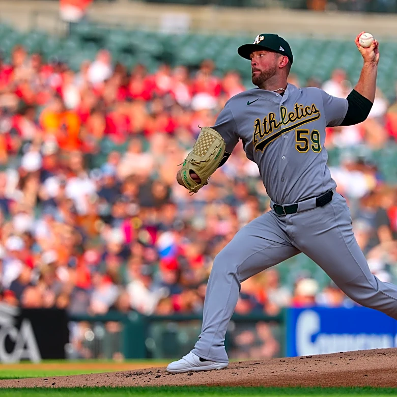 Game #100: A’s at Diamondbacks Game Thread