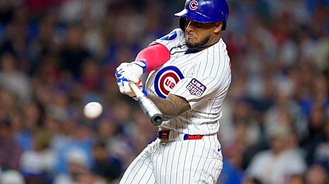 Cubs BCB After Dark: Matt Shaw or Pedro Ramírez?