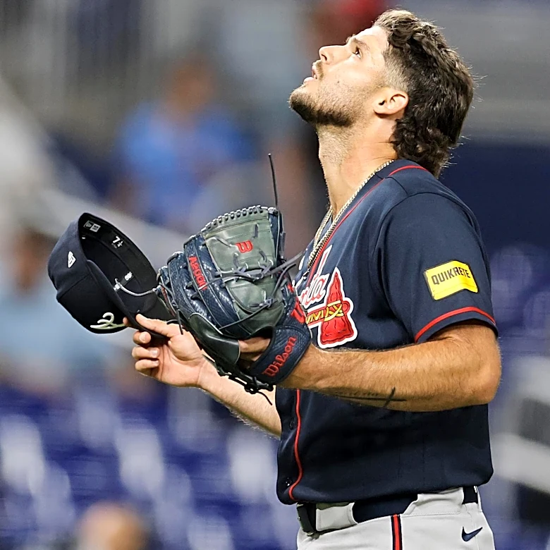 Elder strong, Albies hits HR, and Bullpen gets in done in Braves win