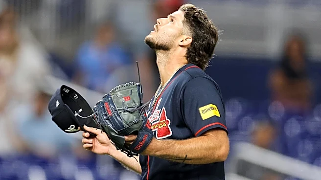 Elder strong, Albies hits HR, and Bullpen gets in done in Braves win