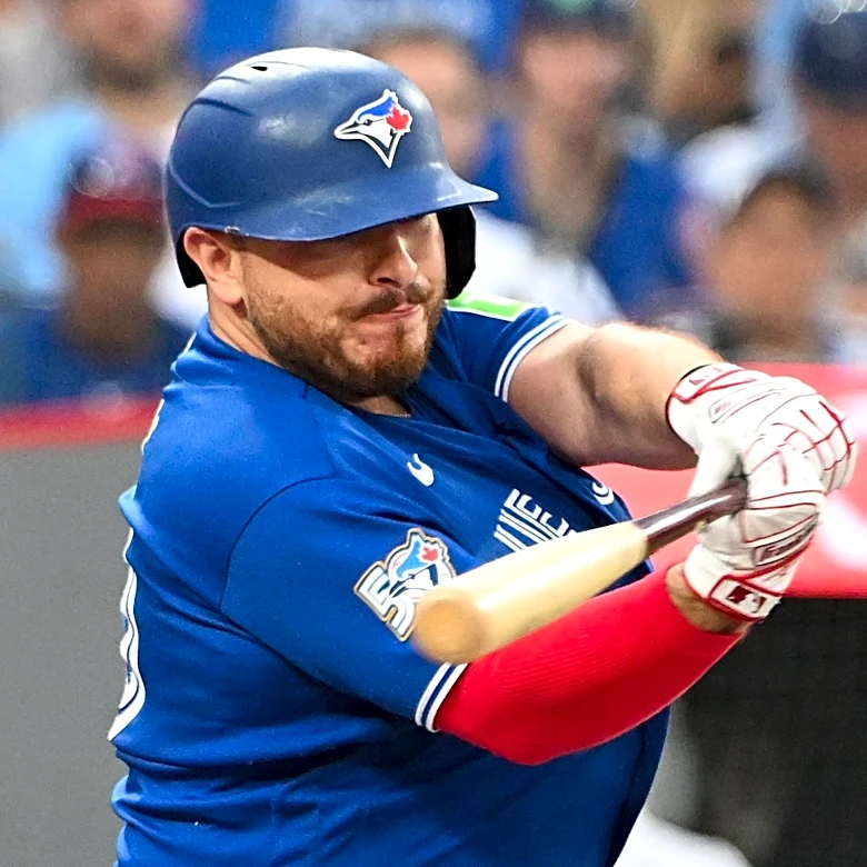 Just A Terrible Effort, Jays Lose