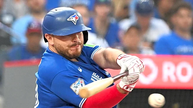Just A Terrible Effort, Jays Lose