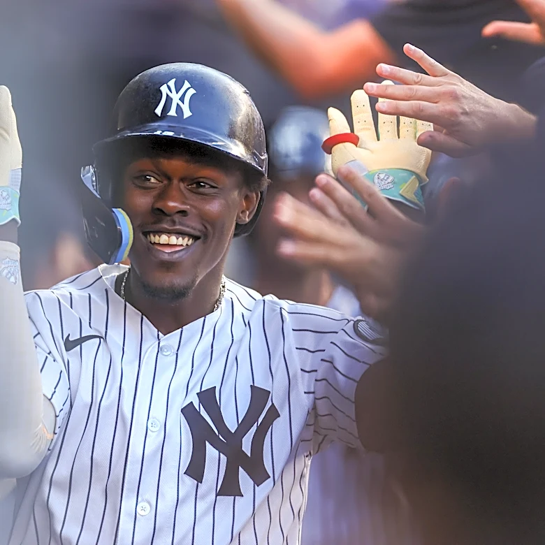 Jazz’s double encore, bullpen brilliance propel Yankees past Pirates