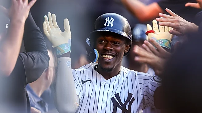Jazz’s double encore, bullpen brilliance propel Yankees past Pirates