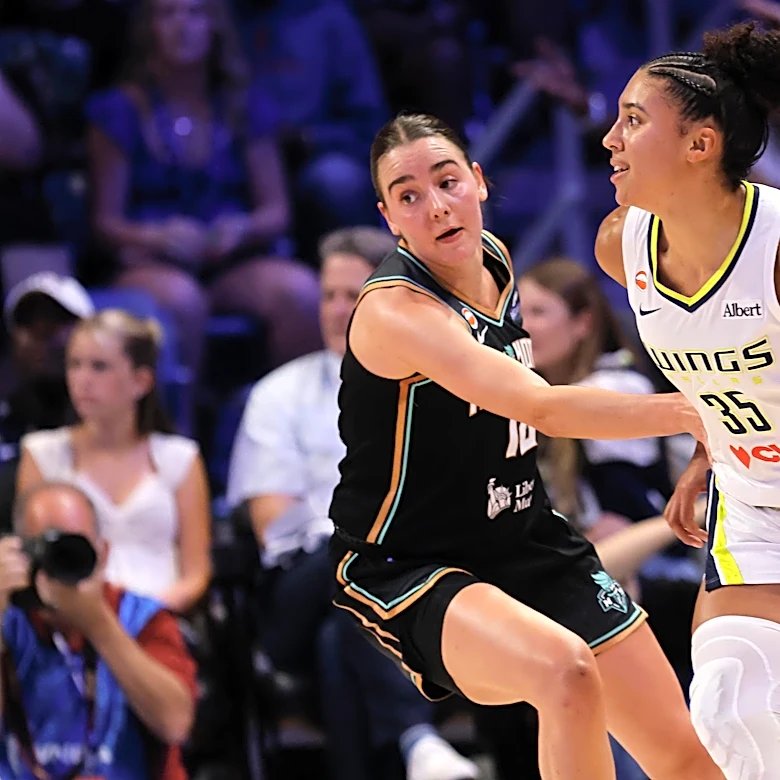 Wings vs. Liberty Recap: Dallas runs out of gas in overtime, 99-98, against New York