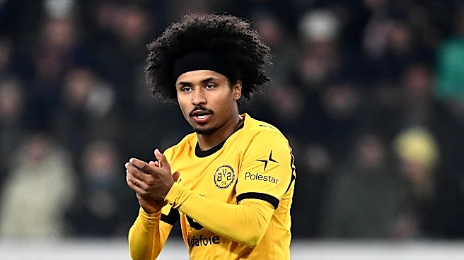 ‘Karim Adeyemi fits Hansi Flick’s style’ – Gaizka Mendieta gives his verdict on Barcelona transfer