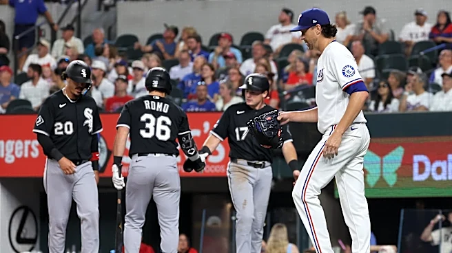 50-50 – Rangers take a beating, slip back to .500