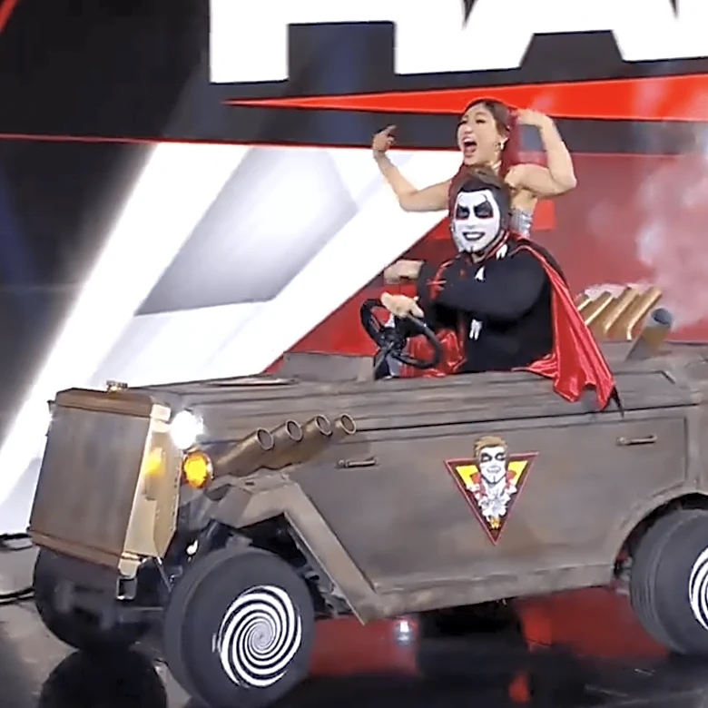 Raw recap & reactions (July 20, 2026): Where my ladies at?