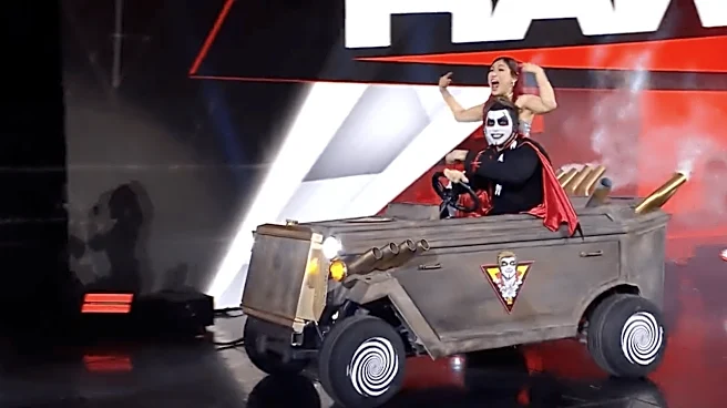 Raw recap & reactions (July 20, 2026): Where my ladies at?
