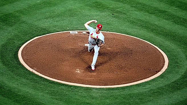 St. Louis Cardinals Blow Another Lead in the 9th, Lose to the Angels