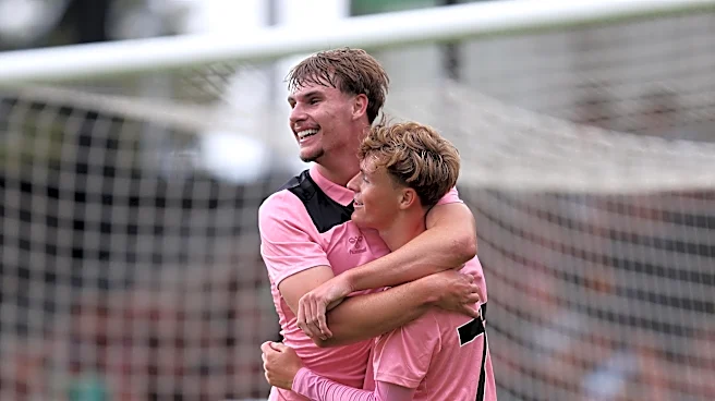 Which Of Sunderland’s Fringe Players Could Be In The Spotlight This Pre-Season?