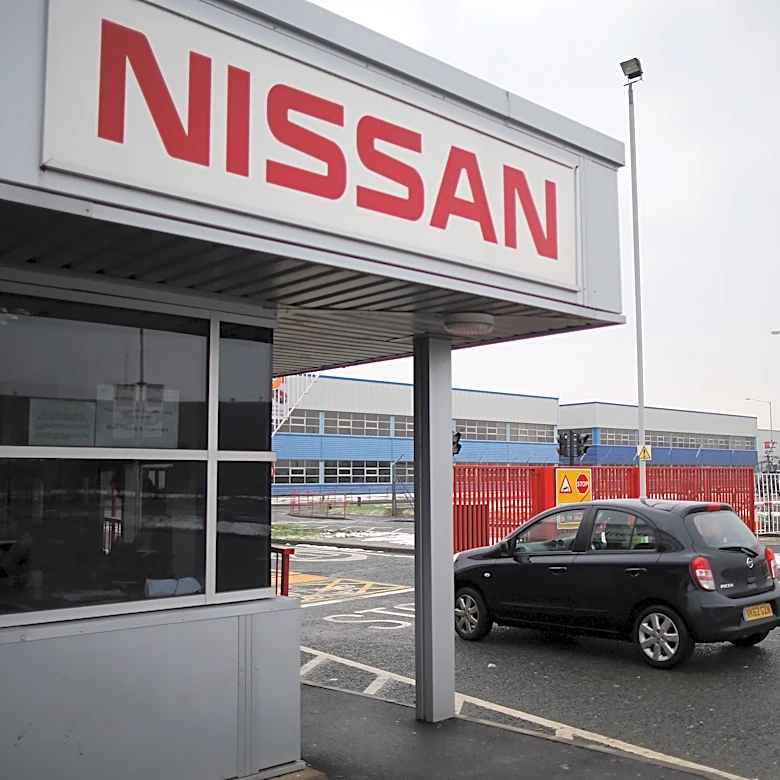 On This Day (July 21st 1984): Sunderland Played Nissan In A Relationship Building Friendly