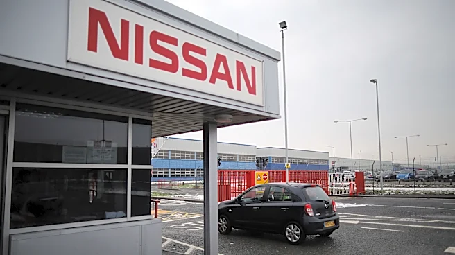 On This Day (July 21st 1984): Sunderland Played Nissan In A Relationship Building Friendly