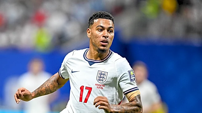 Morgan Rogers passes Chelsea medical, signs 6-year contract — reports
