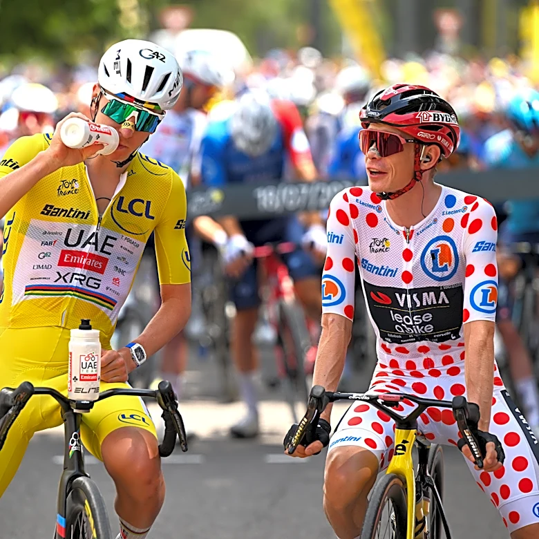 The Hoddle of Coffee: Tottenham news and links for Tuesday, July 21