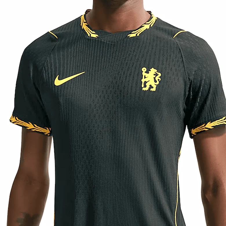 Chelsea unveil 2026-27 away kit by Nike