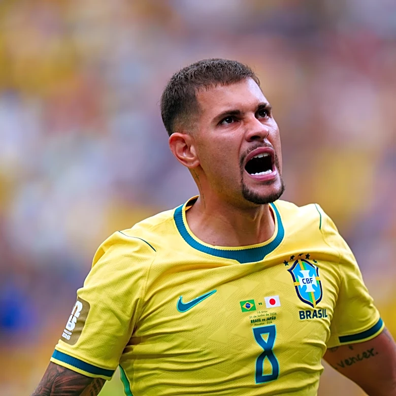 Bruno’s Three Reasons for Leaving Emerge Amid Arsenal Transfer Saga