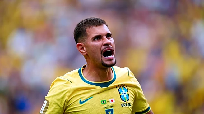 Bruno’s Three Reasons for Leaving Emerge Amid Arsenal Transfer Saga