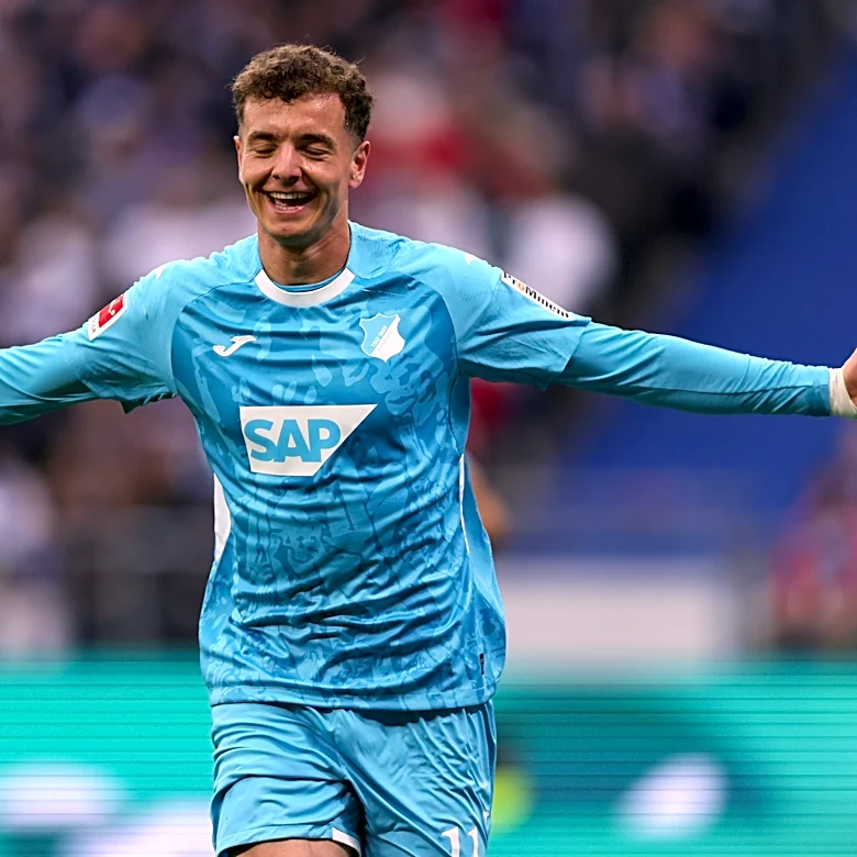RB Leipzig getting closer on former Bayern Munich transfer target Fisnik Asllani