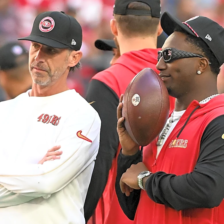 49ers News: It’s “best shape of their lives” season