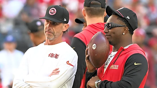 49ers News: It’s “best shape of their lives” season
